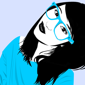 Illustrations/ Vector Art: Yours Truly