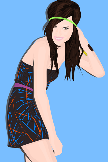 Illustrations/ Vector Art: Lights